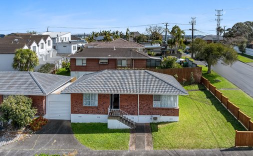 Townhouse in Auckland, Auckland, New Zealand 1