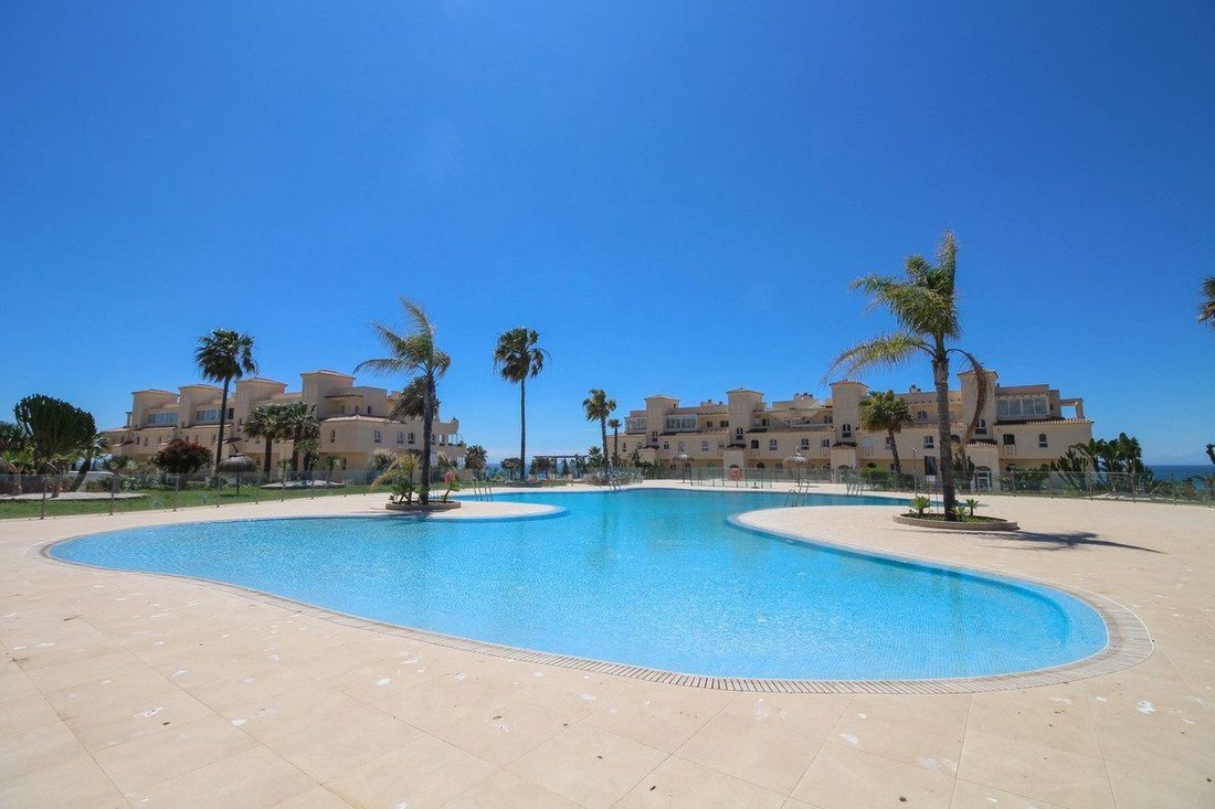 Appartamento a Mijas, Andalusia, Spagna 1 - 18864657