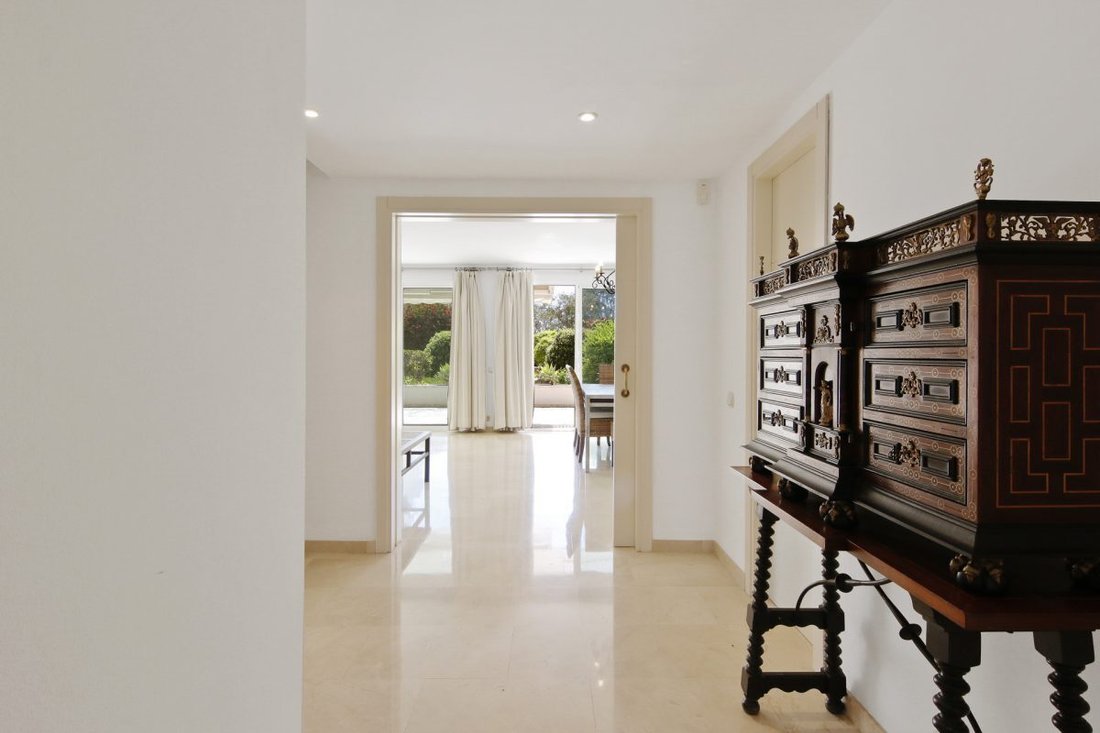 Townhouse en Gualdalmansa, Estepona, Andalucía 5 - 18864589
