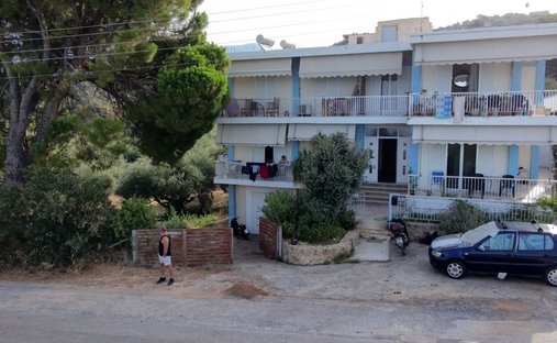 Avia, Peloponnese, Western Greece and the Ionian, Griechenland 1