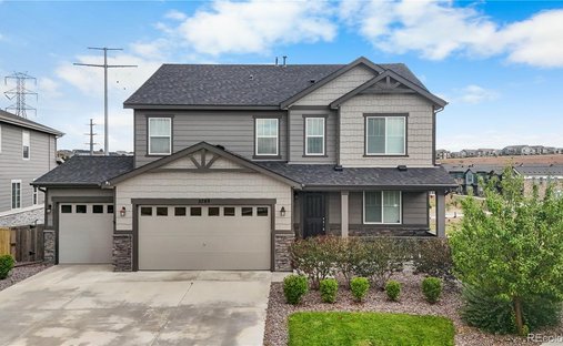 Casa a Aurora, Colorado, Stati Uniti 1