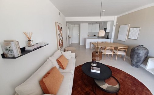 Appartement à Campanillas, Malaga, Espagne 1