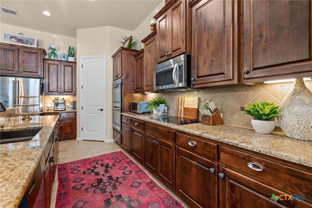 Casa en New Braunfels, Texas, Estados Unidos 3 - 18859040