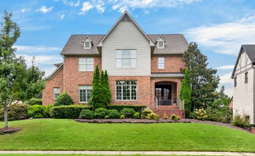 Maison à Vestavia Hills, Alabama, États-Unis 1