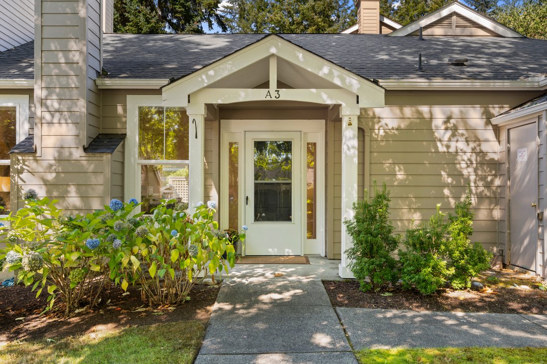 Condo in Bainbridge Island, Washington, United States 3 - 18858204