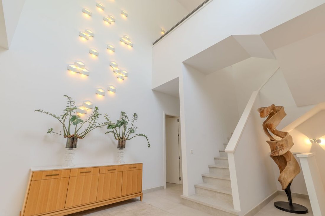 Villa in Sierra Blanca, Marbella, Spain 5 - 18860410