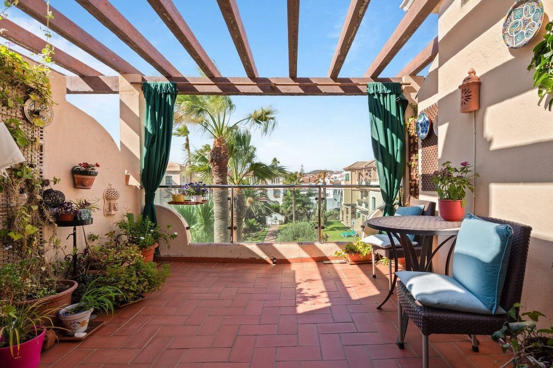 Apartamento en Casares, Andalucía, España 3 - 18859997