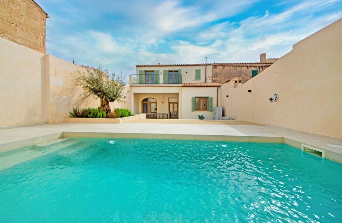 Villa a Ses Salines, Isole Baleari, Spagna 1 - 18862904