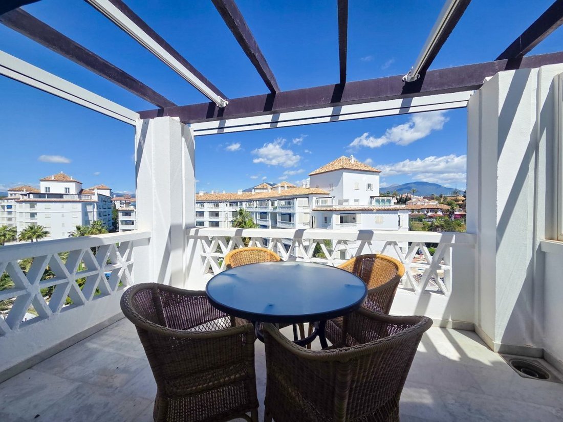 Appartamento a Puerto Banus, Marbella, Spagna 3 - 18864548