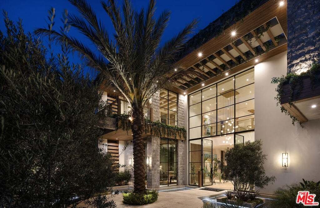 House in Beverly Hills, California, United States 1 - 18789627