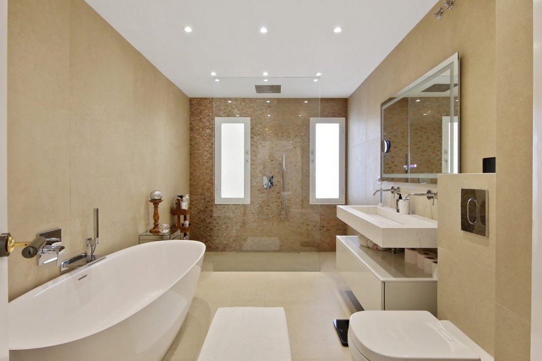 Appartement à Estepona, Andalousie, Espagne 1 - 18864170