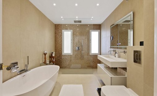 Appartement à Estepona, Andalousie, Espagne 1