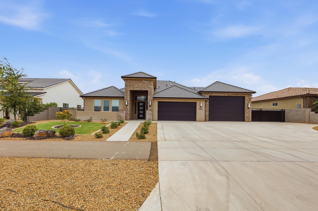 House in Washington, Utah, United States 3 - 18857942