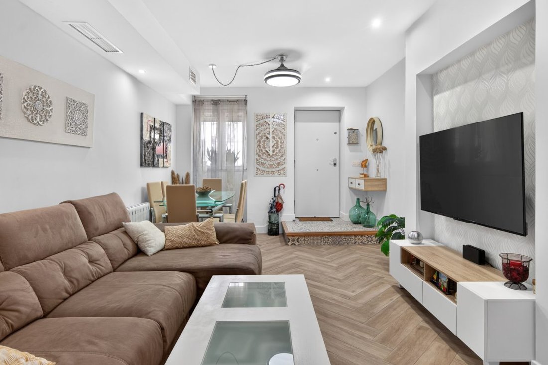 Residenza a Estepona, Andalusia, Spagna 4 - 18860077