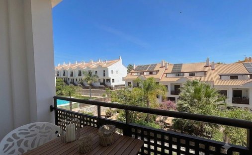 Townhouse in Playa De La Malagueta, Centro, Malaga 1