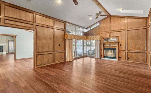 House in Atlanta, Texas, United States 1