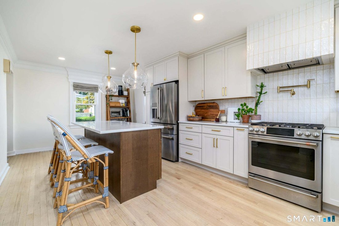 House in Stamford, Connecticut, United States 5 - 18858307