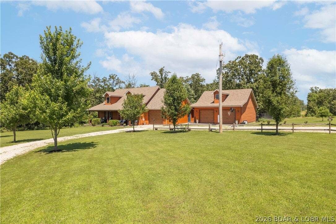 House in Iberia, Missouri, United States 1 - 18858093
