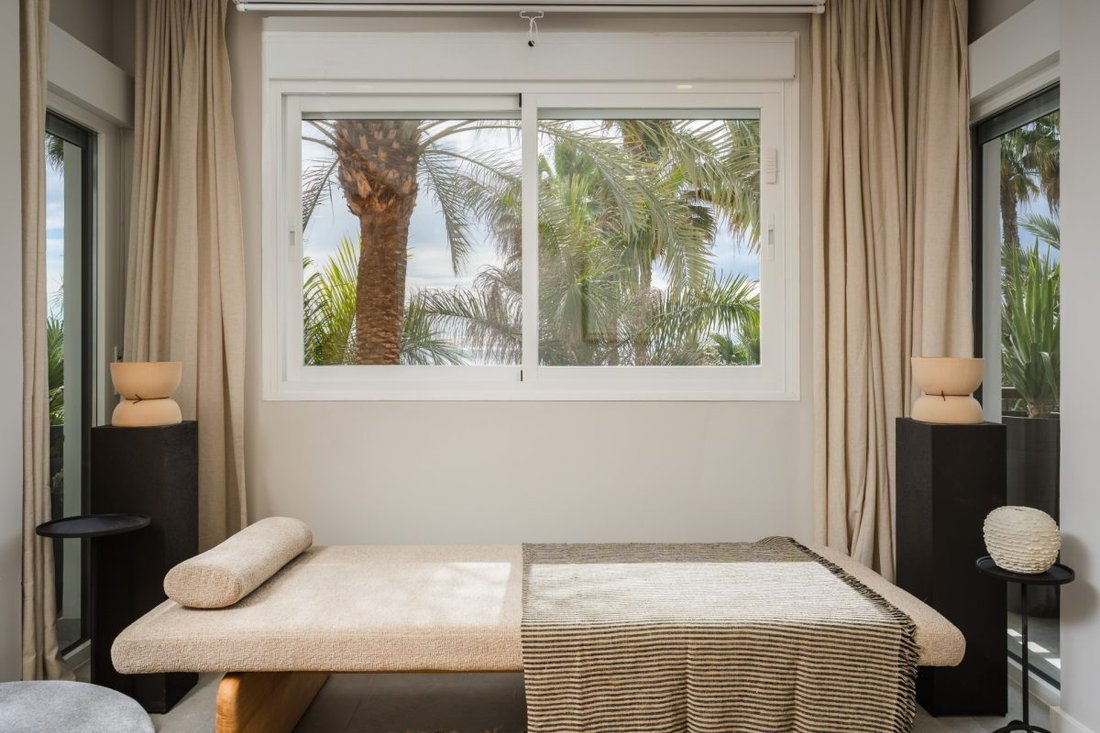Apartment in Comares, Andalusia, Spain 5 - 18860247