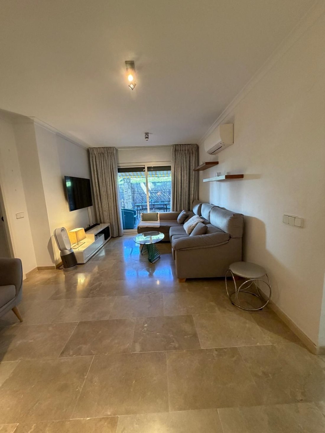 Appartement à Marbella, Andalousie, Espagne 5 - 18864878