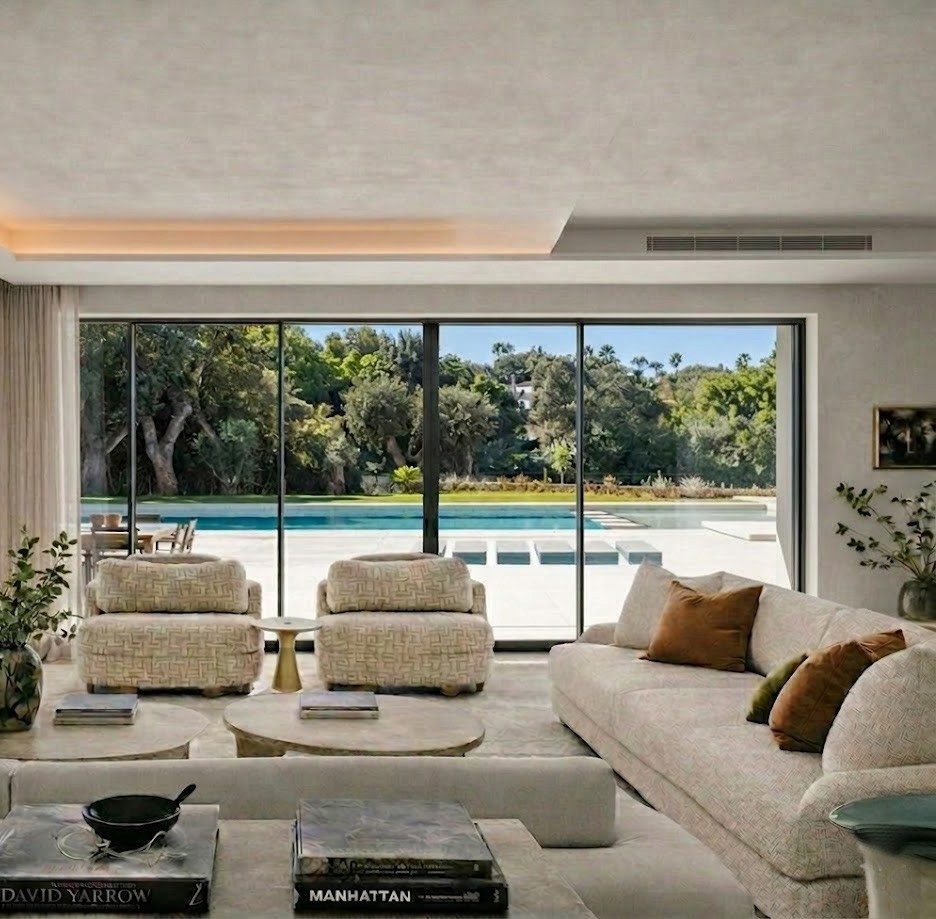 Villa in Sotogrande, San Roque, Andalusia 2 - 18864909