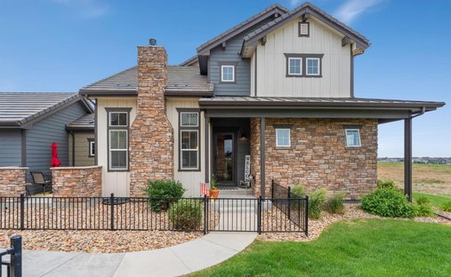 Townhouse in Berthoud, Colorado, United States 1
