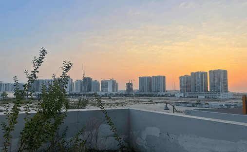 Appartamento in Al Furjan, Emirato di Dubai, Emirati Arabi Uniti 1
