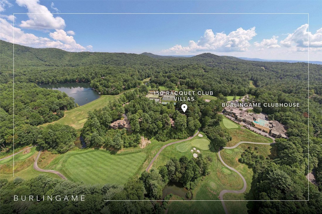Condo in Cashiers, North Carolina, United States 5 - 18857732
