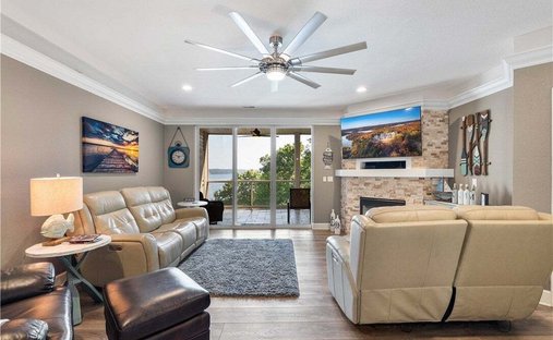 Appartement à Camdenton, Missouri, États-Unis 1