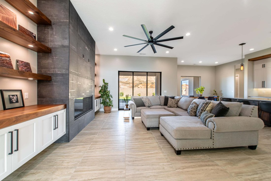 House in Washington, Utah, United States 5 - 18857785