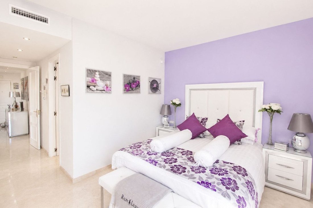 Apartamento en Elviria-Cabopino, Marbella, España 2 - 18862246