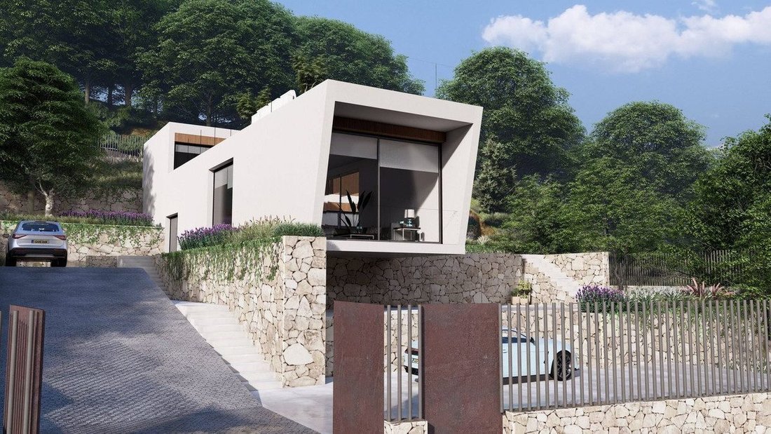 Villa en Elviria-Cabopino, Marbella, España 2 - 18867469