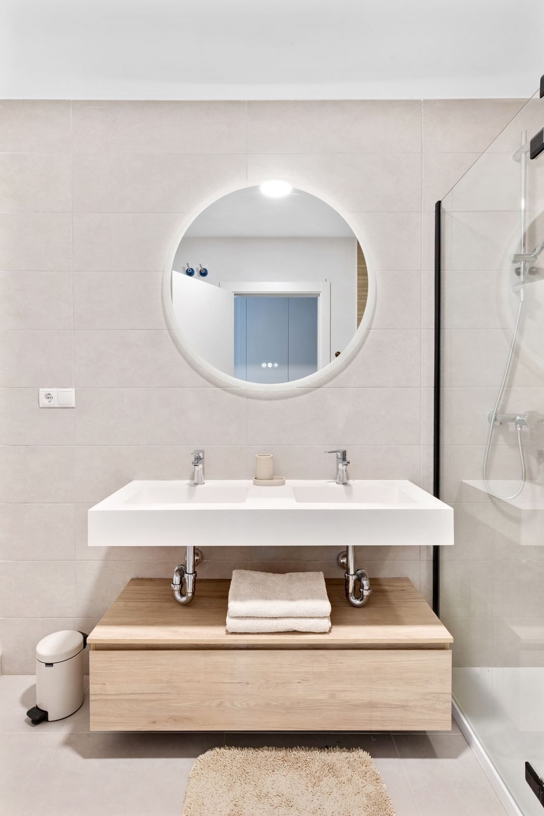 Apartment in Estepona, Andalusia, Spain 4 - 18862027