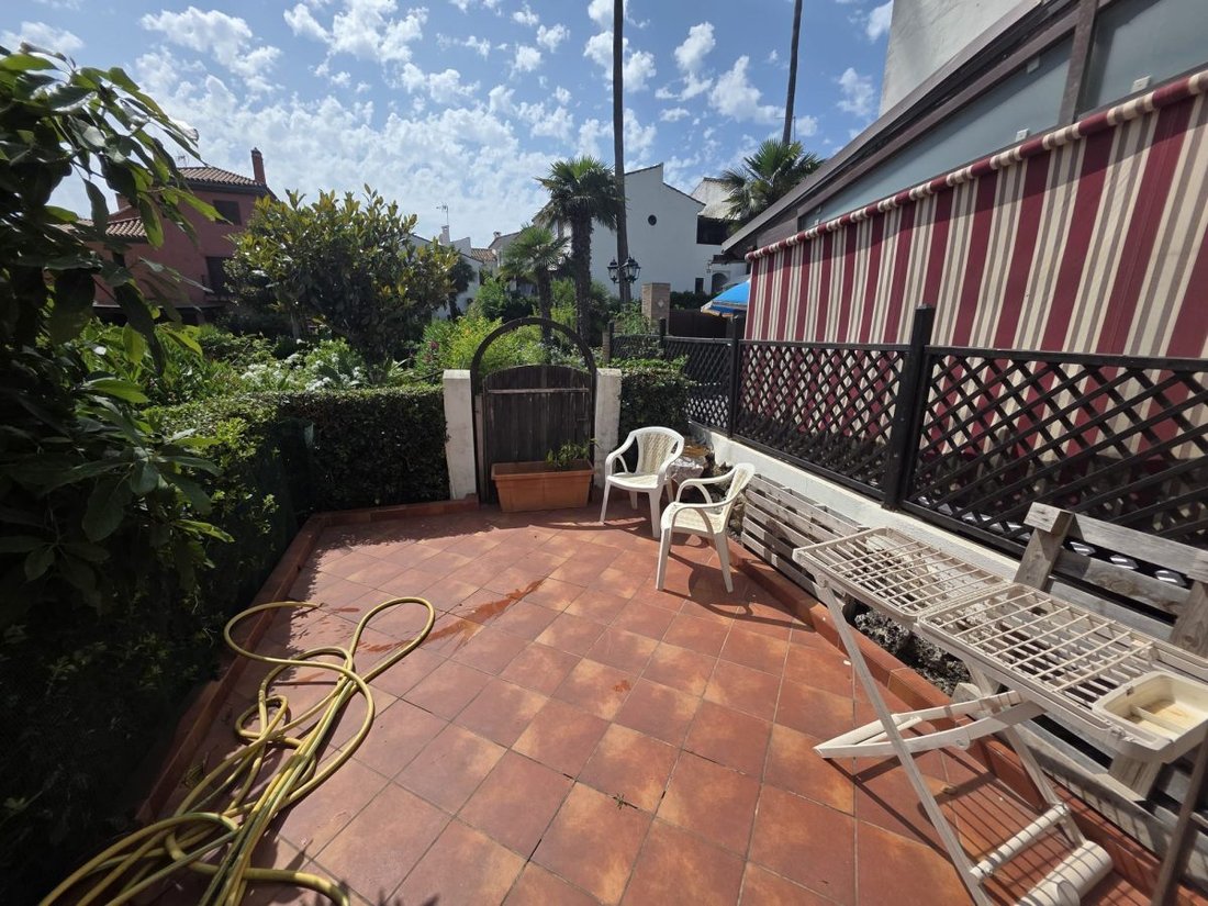 Townhouse en Bel-Air, Estepona, Andalucía 2 - 18861641