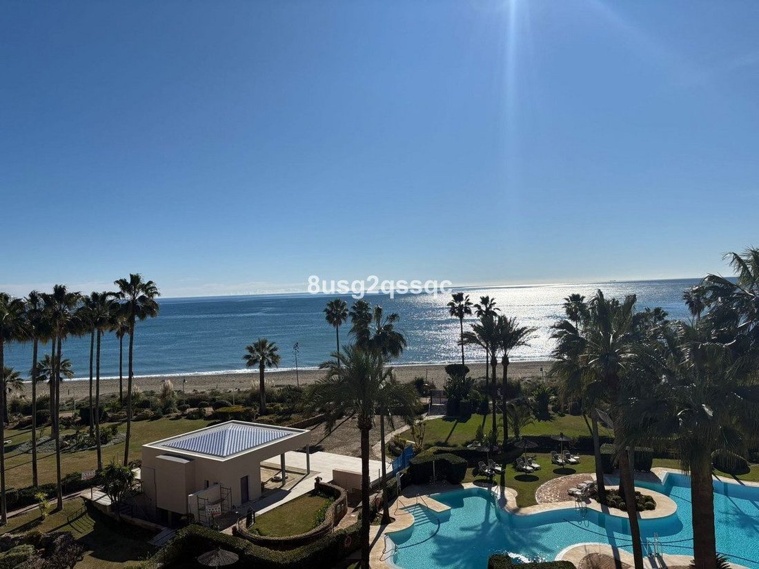Appartement à Cancelada, Estepona, Andalousie 3 - 18860037
