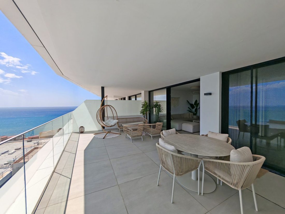 Appartamento a Fuengirola, Andalusia, Spagna 3 - 18862447
