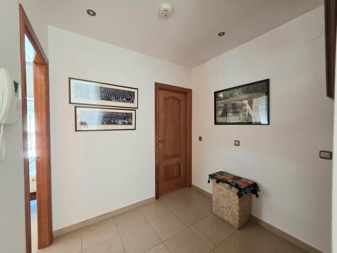 Villa in Alhaurín el Grande, Andalusien, Spanien 3 - 18863125