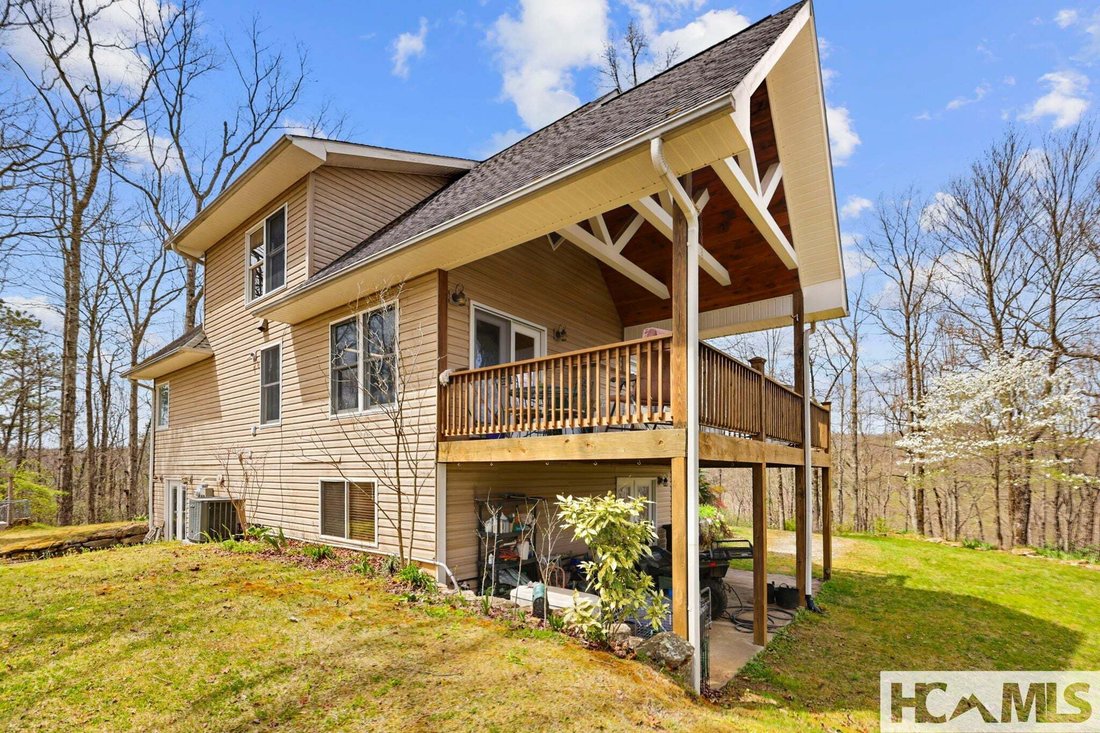 House in Lake Toxaway, North Carolina, United States 5 - 18857691