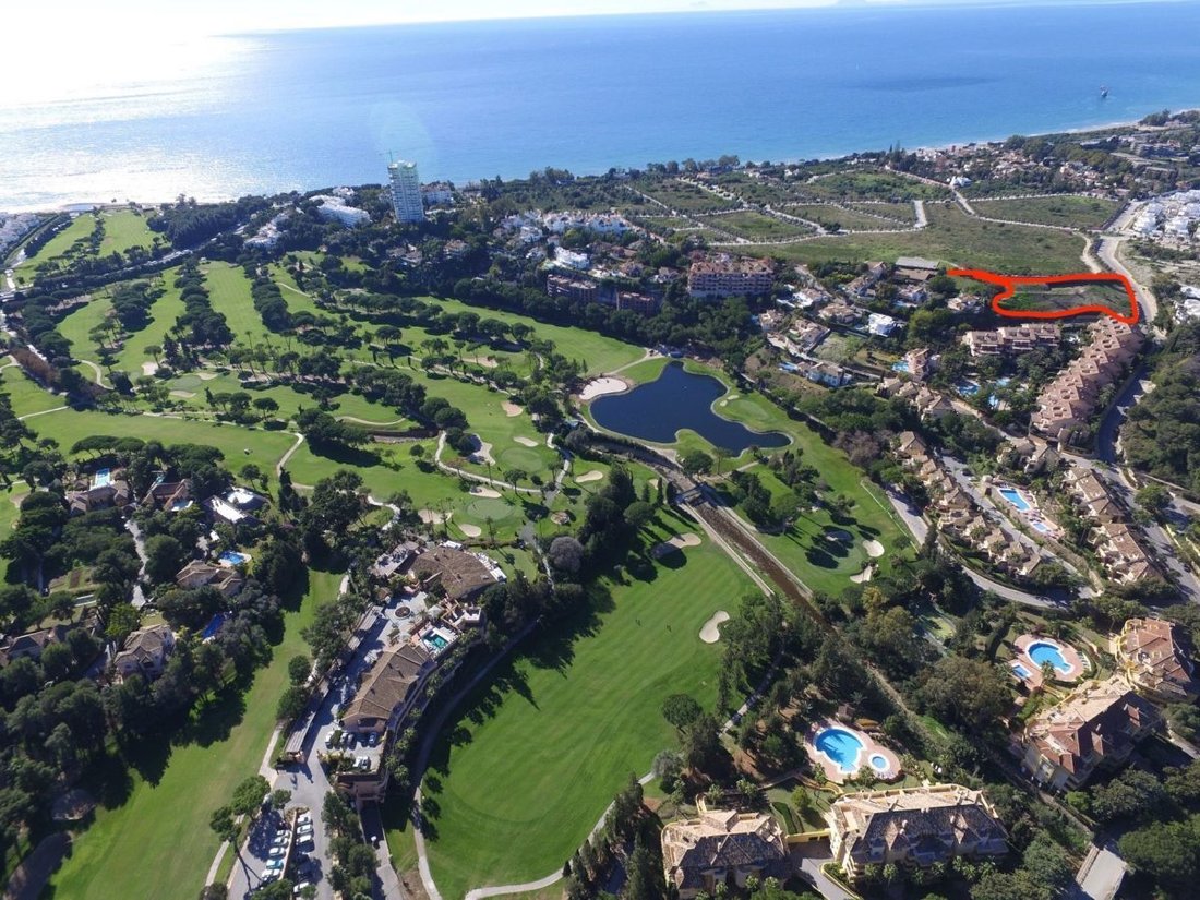 Appartement à Río Real, Marbella, Andalousie 2 - 18864485