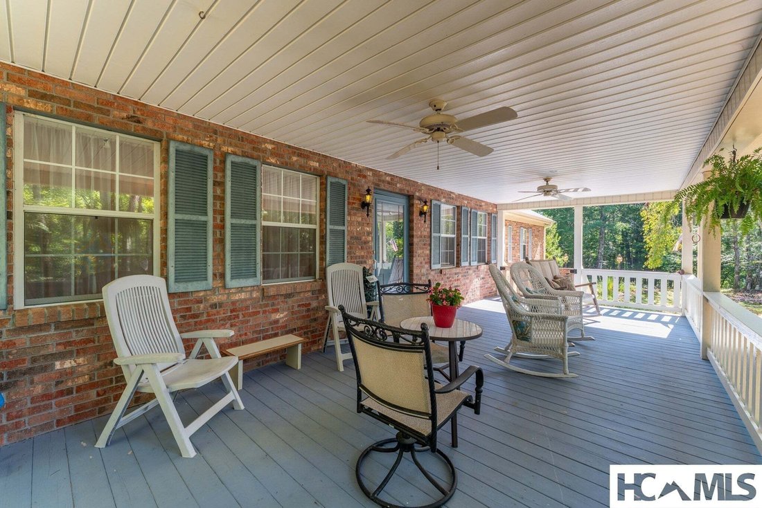 House in Balsam Grove, North Carolina, United States 5 - 18857688