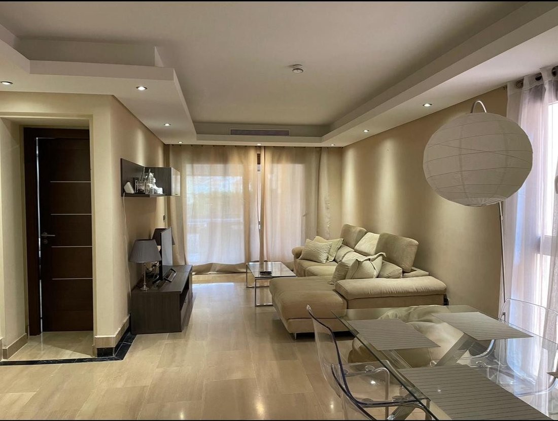 Appartement à Estepona, Andalousie, Espagne 3 - 18864348