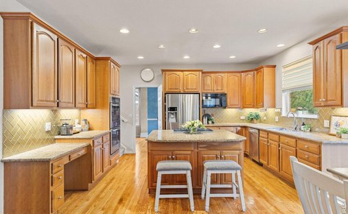 House in Thornton, Colorado, United States 1