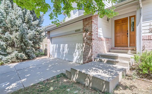 House in Boulder, Colorado, United States 1