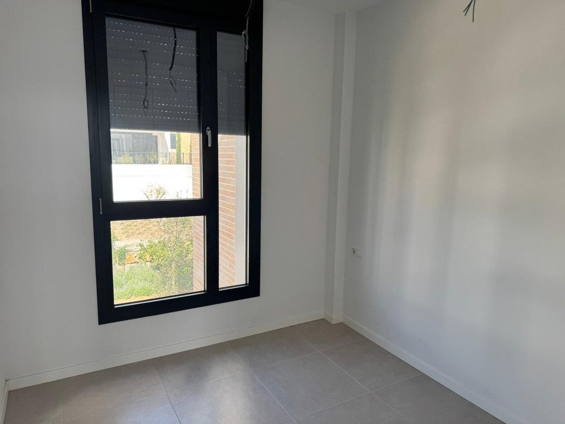 Apartment in Estepona, Andalusia, Spain 4 - 18865402