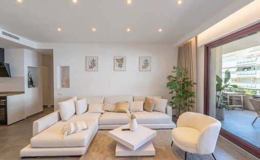 Appartamento a San Pedro de Alcántara, Andalusia, Spagna 1