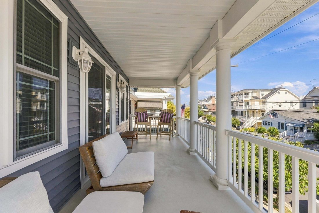 Condo in Ocean City, New Jersey, United States 4 - 18857723