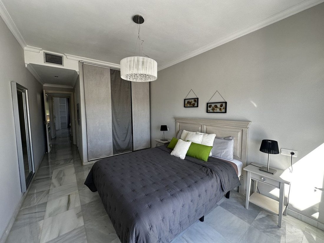 Apartment in Puerto Banus, Marbella, Spain 3 - 18864671