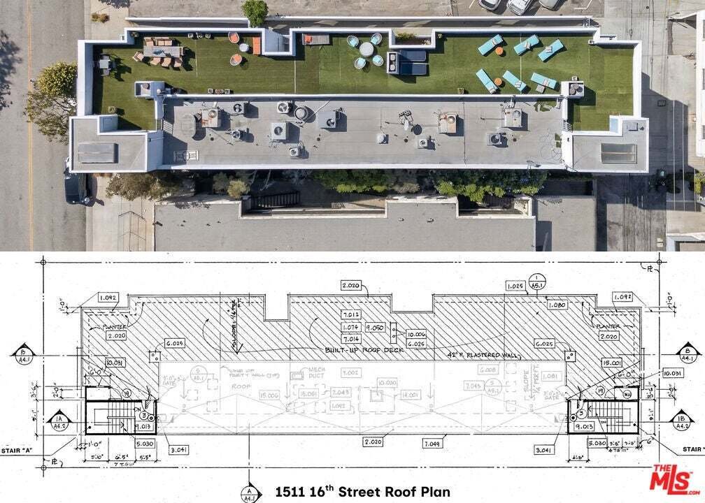 Condo in Santa Monica, California, United States 2 - 18615370