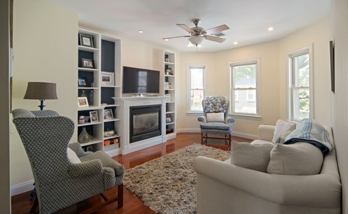 Boston, Massachusetts, United States 1
