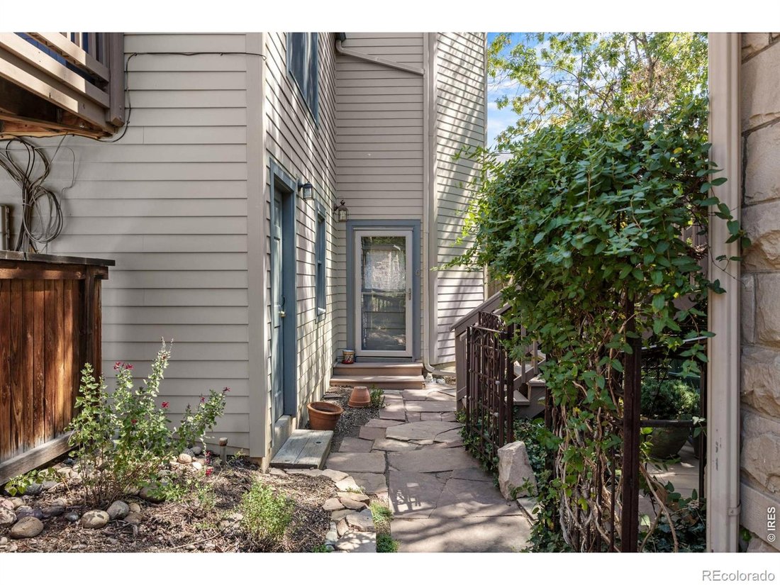 Eigentumswohnung in Boulder, Colorado, Vereinigte Staaten 5 - 18858588